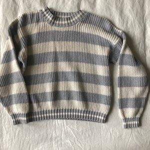 Vintage Knitted sweater